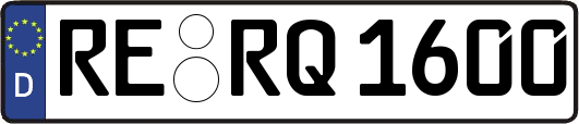 RE-RQ1600