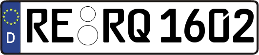 RE-RQ1602