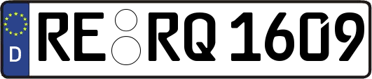 RE-RQ1609