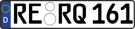 RE-RQ161