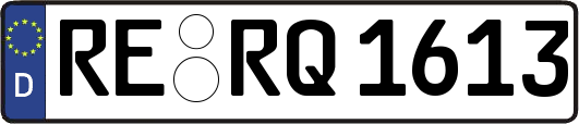 RE-RQ1613