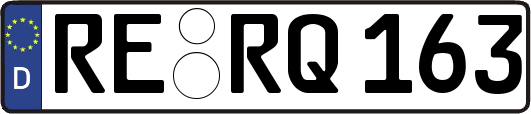 RE-RQ163