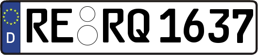 RE-RQ1637