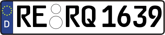 RE-RQ1639
