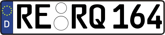 RE-RQ164
