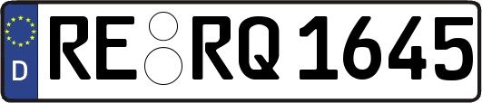 RE-RQ1645
