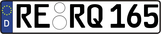 RE-RQ165