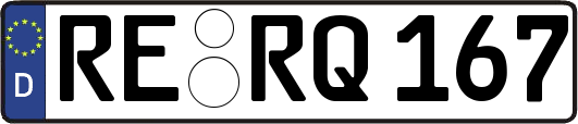 RE-RQ167
