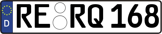 RE-RQ168