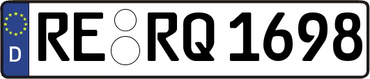 RE-RQ1698