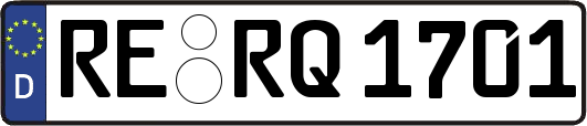 RE-RQ1701