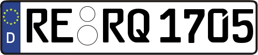 RE-RQ1705