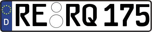 RE-RQ175