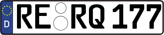 RE-RQ177