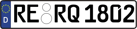 RE-RQ1802