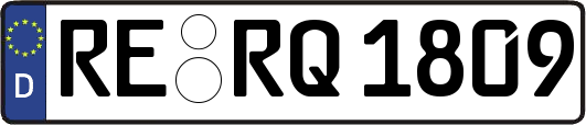 RE-RQ1809