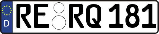 RE-RQ181