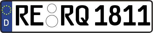 RE-RQ1811
