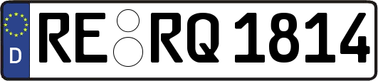 RE-RQ1814
