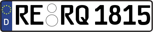 RE-RQ1815