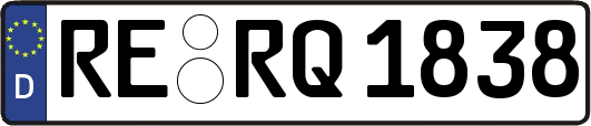 RE-RQ1838