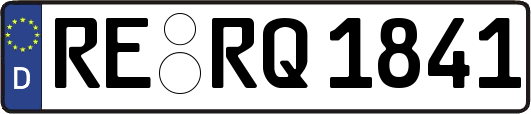 RE-RQ1841
