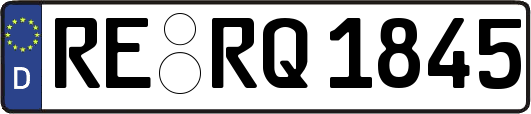 RE-RQ1845