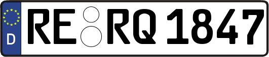 RE-RQ1847