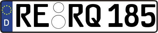 RE-RQ185