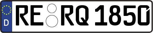 RE-RQ1850
