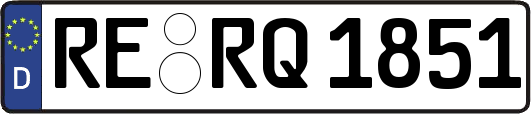 RE-RQ1851