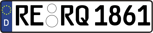 RE-RQ1861