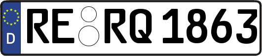 RE-RQ1863