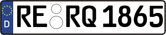 RE-RQ1865