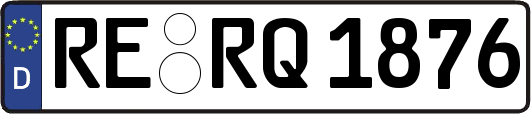 RE-RQ1876