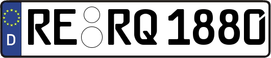 RE-RQ1880