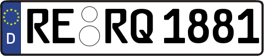RE-RQ1881
