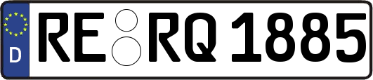 RE-RQ1885