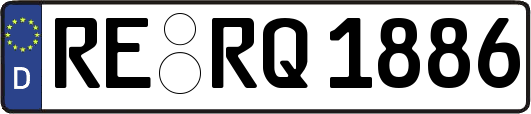 RE-RQ1886