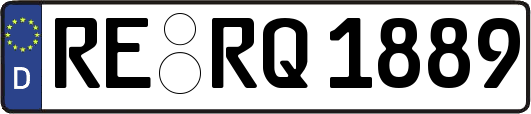 RE-RQ1889