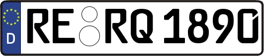 RE-RQ1890