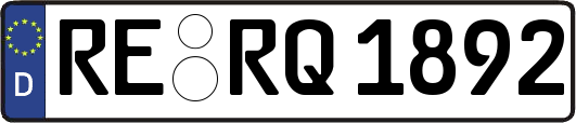 RE-RQ1892