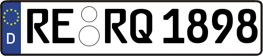 RE-RQ1898