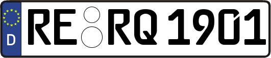 RE-RQ1901