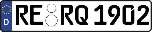 RE-RQ1902