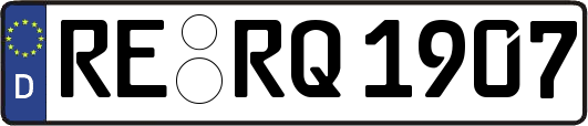 RE-RQ1907