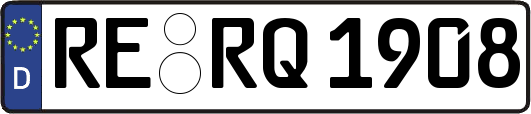 RE-RQ1908