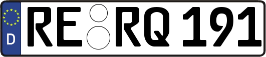RE-RQ191