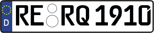 RE-RQ1910