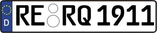 RE-RQ1911
